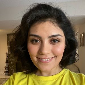 Meet your Posher, Naghmeh